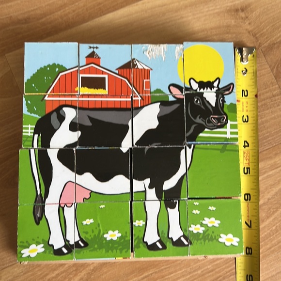 A Farm Interactive Bundle - Picture 11 of 17